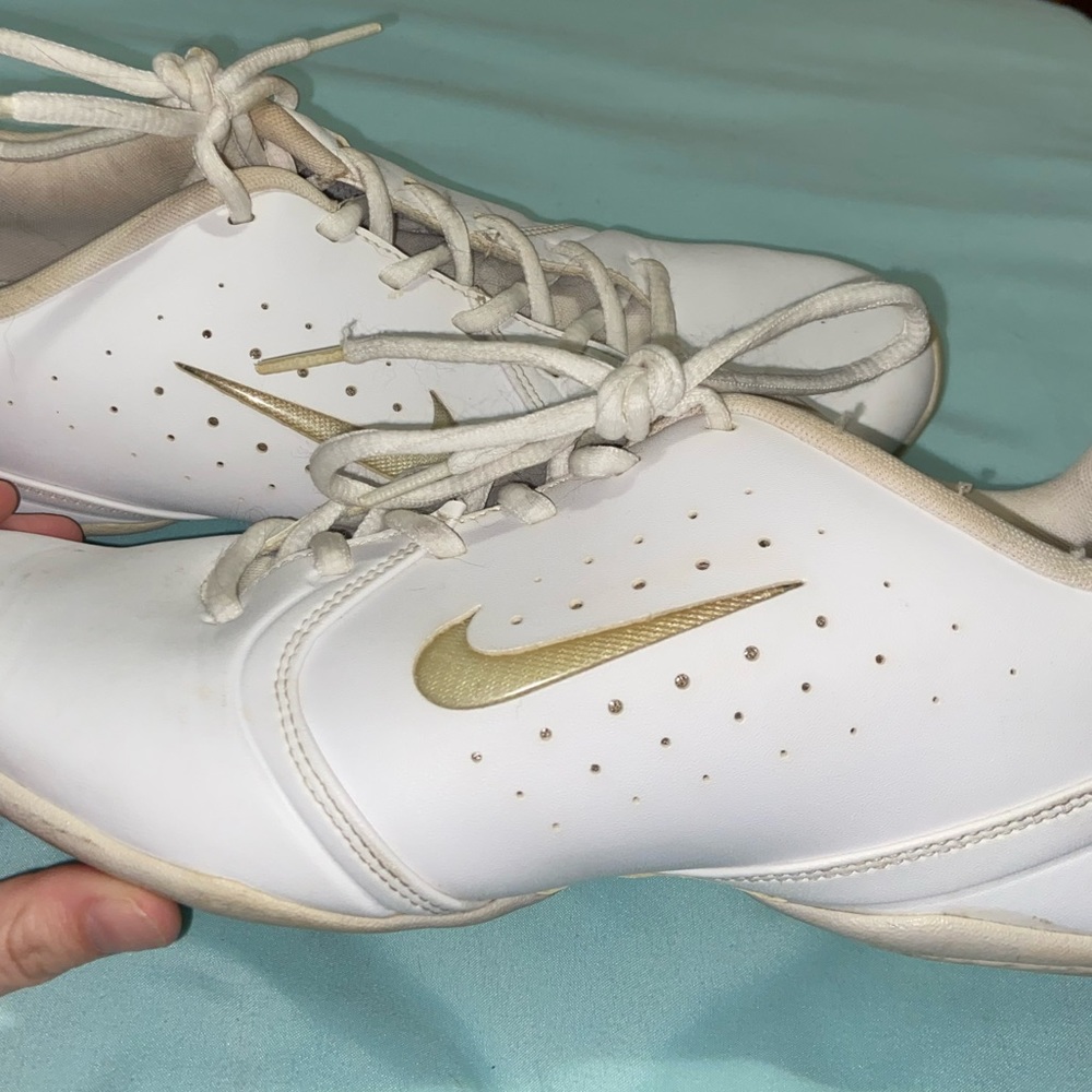 Nike Cheer Shoes